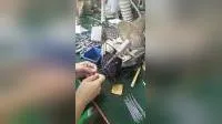 Accesorios de montaje de cableado eléctrico de China